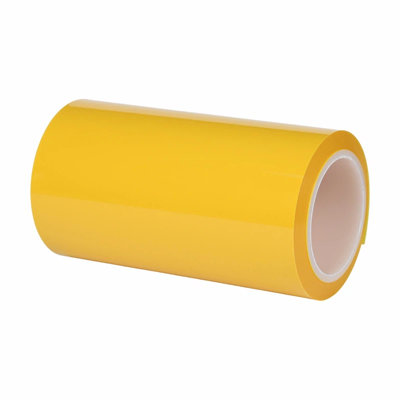 Biodegradable Packaging Film