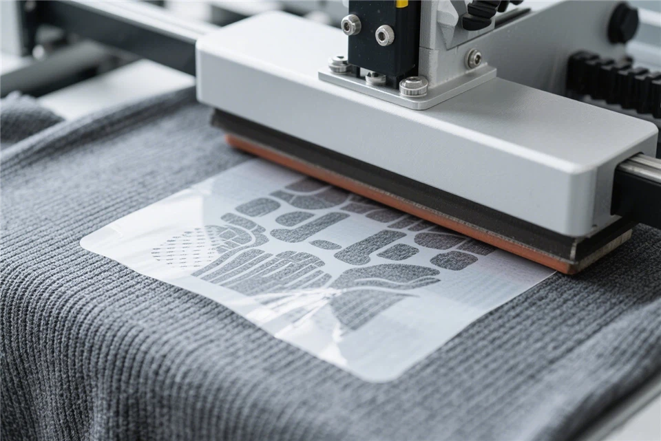 DTF Heat Transfer Film