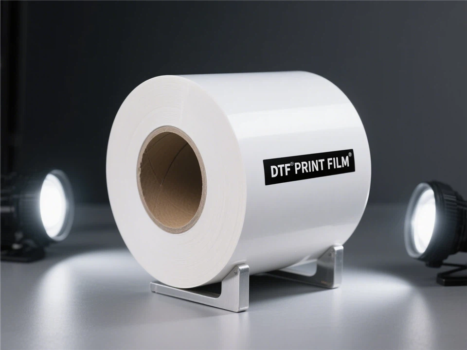 DTF Printer Film